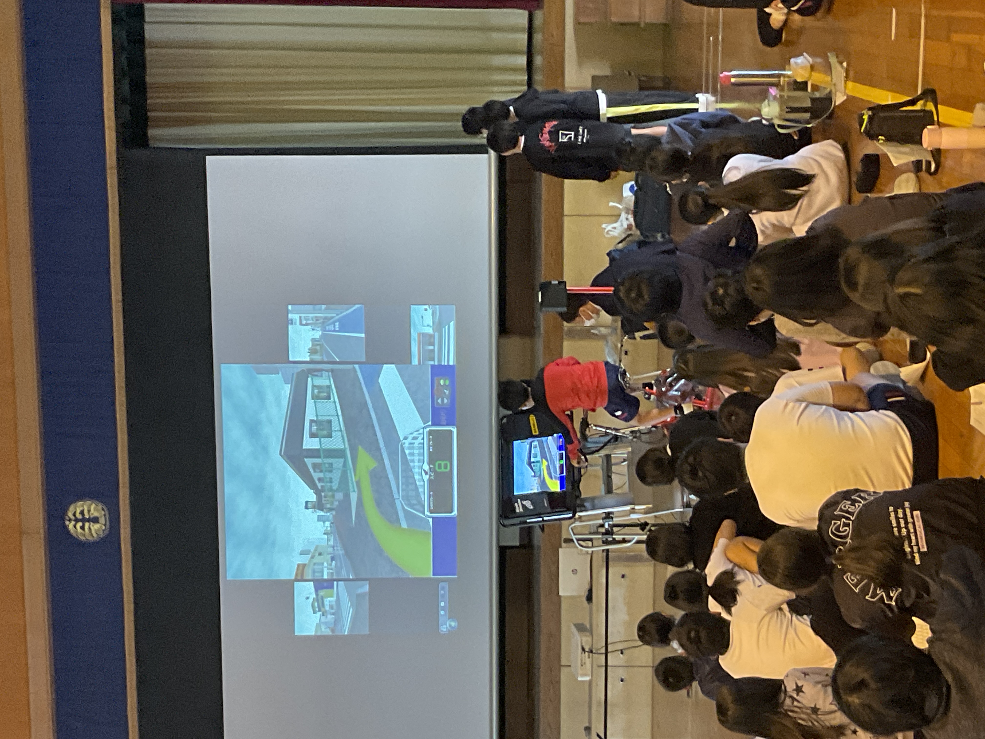 豊橋市立磯辺小学校にて交通安全教室を開催しました！