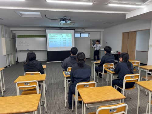 株式会社オノコム様　新入社員安全運転講習を受講されました！